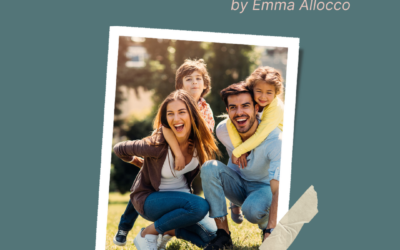 Handling Family Conflict with Confidence: EMDR in Action