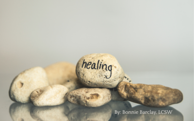 The Body’s Role in Healing