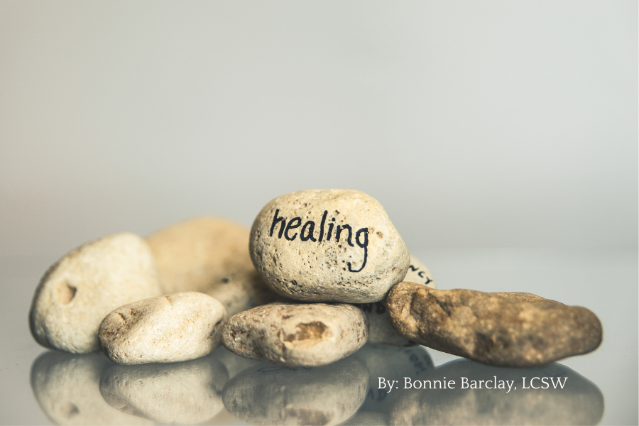 The Body’s Role in Healing