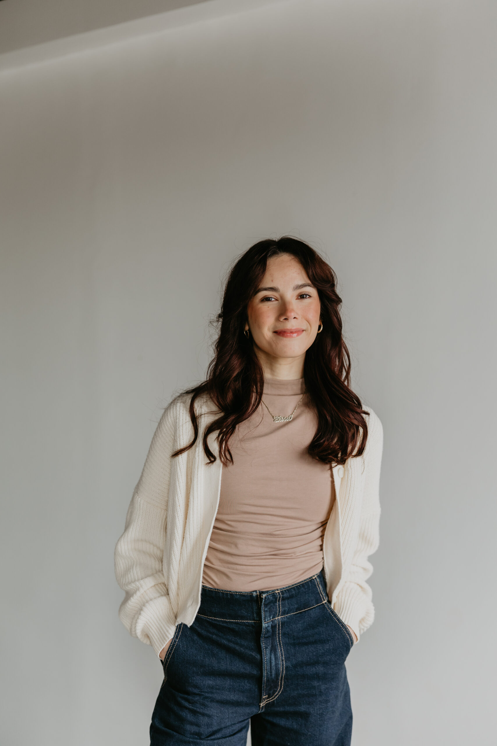 Emma Allocco - Creekside Counseling & Wellness