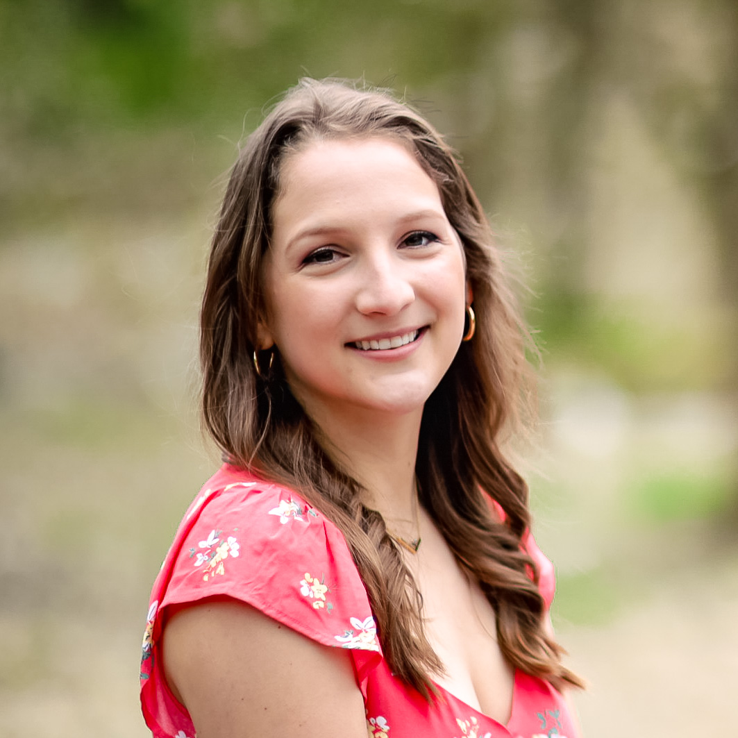 Carli Schiefen, MSSW Student Intern